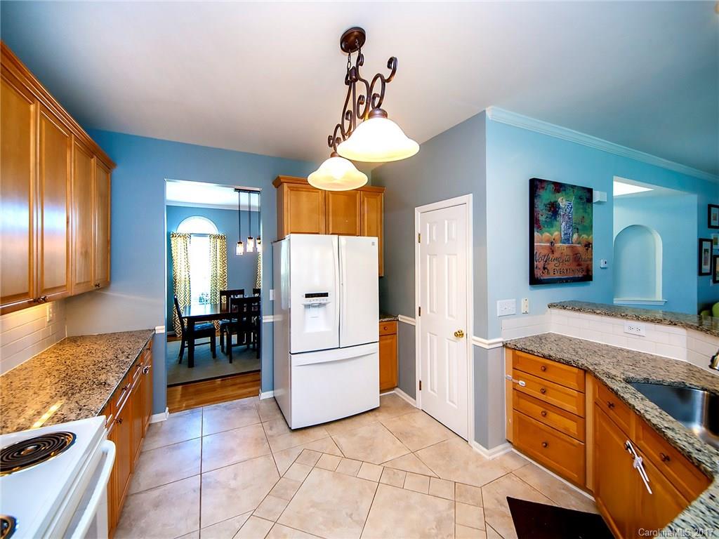 Knightsbridge - Residential