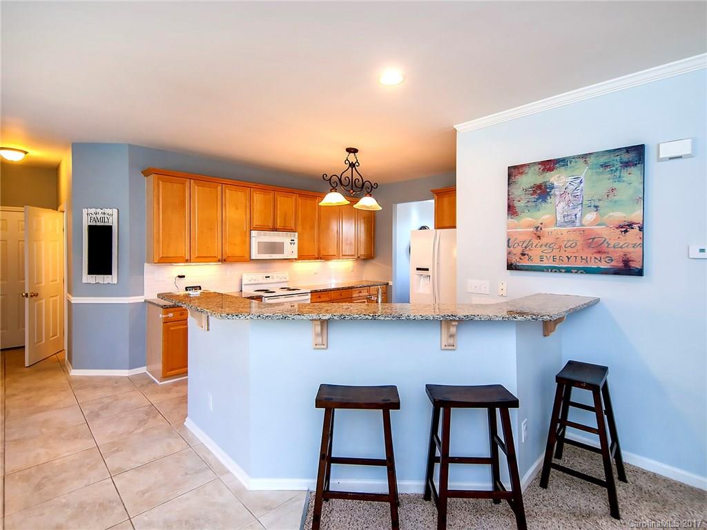 Knightsbridge - Residential