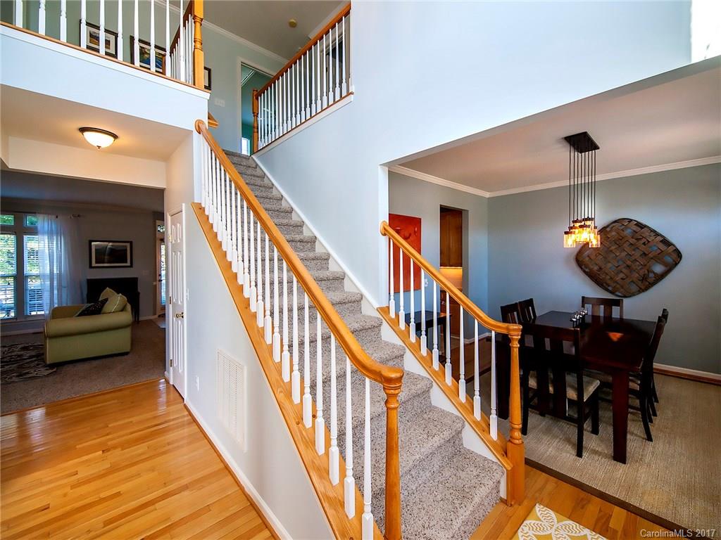 Knightsbridge - Residential