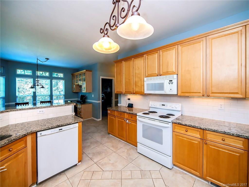 Knightsbridge - Residential