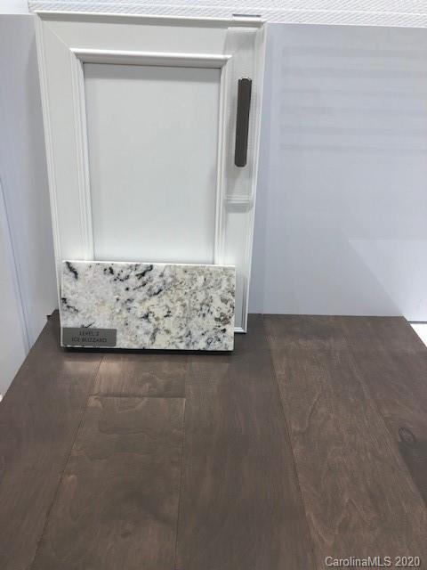 Bent Creek - Residential