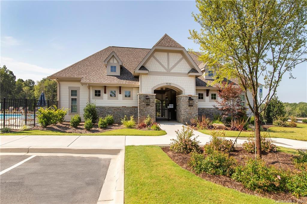 Bent Creek - Residential