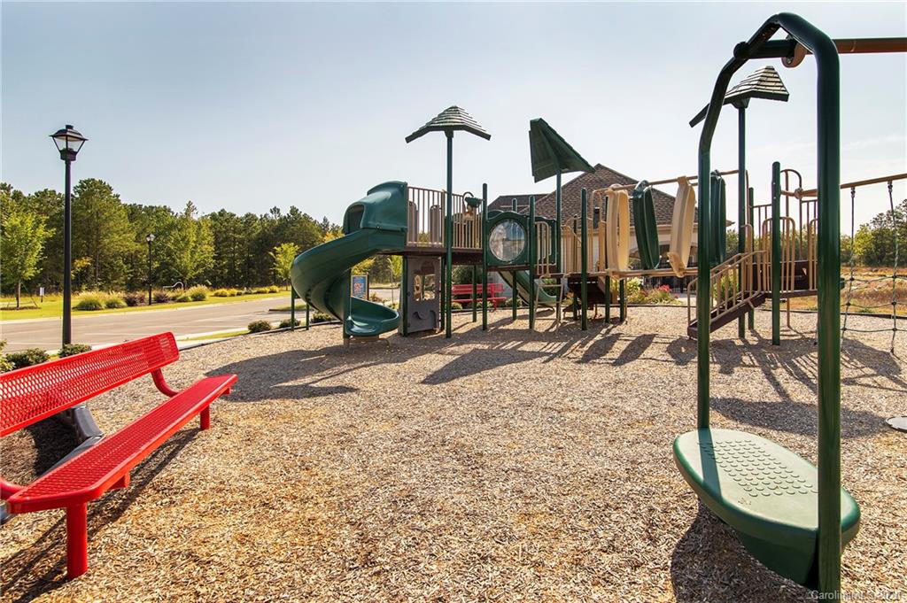 Bent Creek - Residential