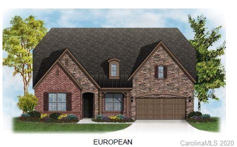 Bent Creek - Residential