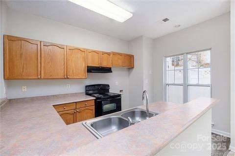 Mallard Square - Residential