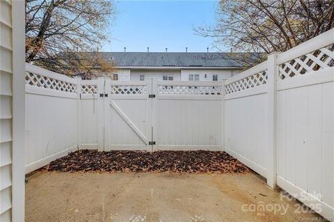 Mallard Square - Residential