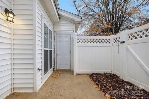 Mallard Square - Residential