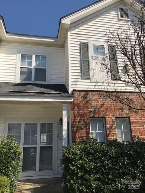 6327 Mallard View Lane Charlotte NC 28269
