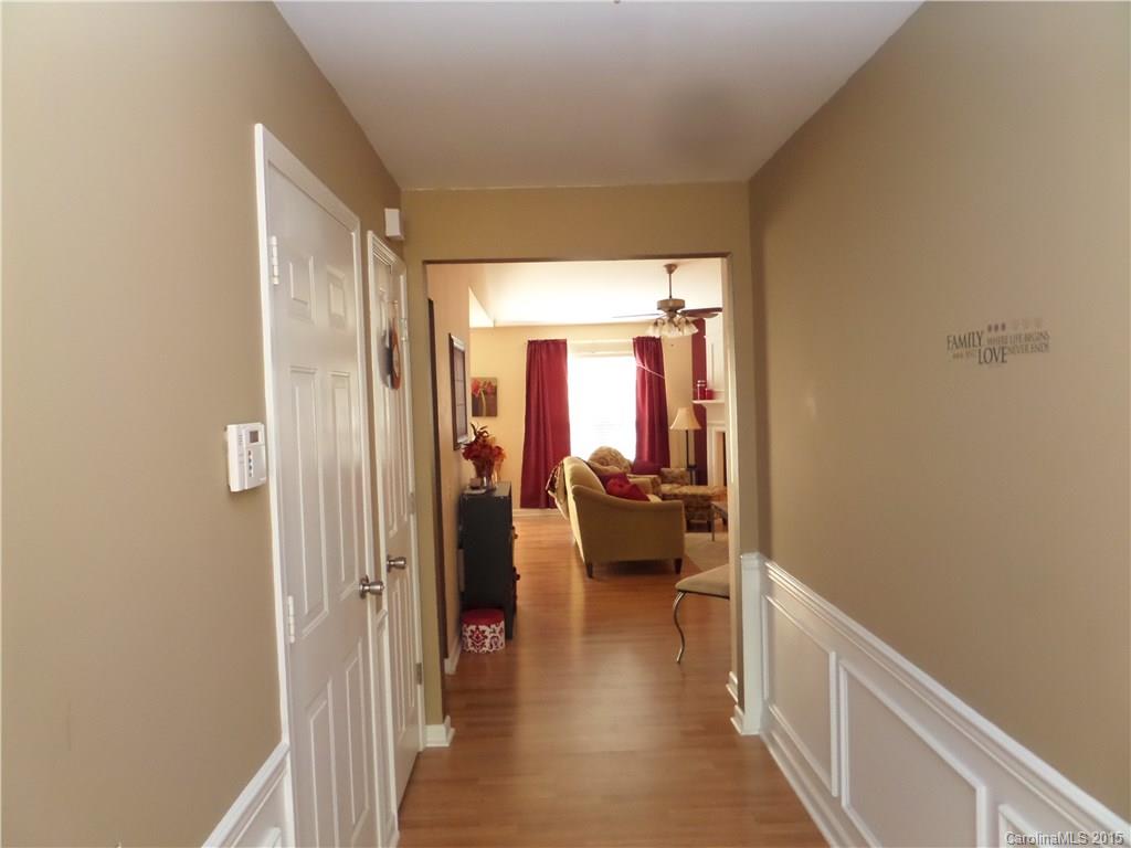 Newell Crossing - Residential