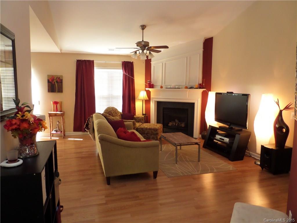 Newell Crossing - Residential
