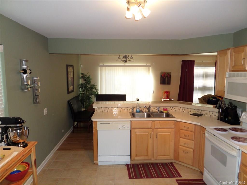 Newell Crossing - Residential