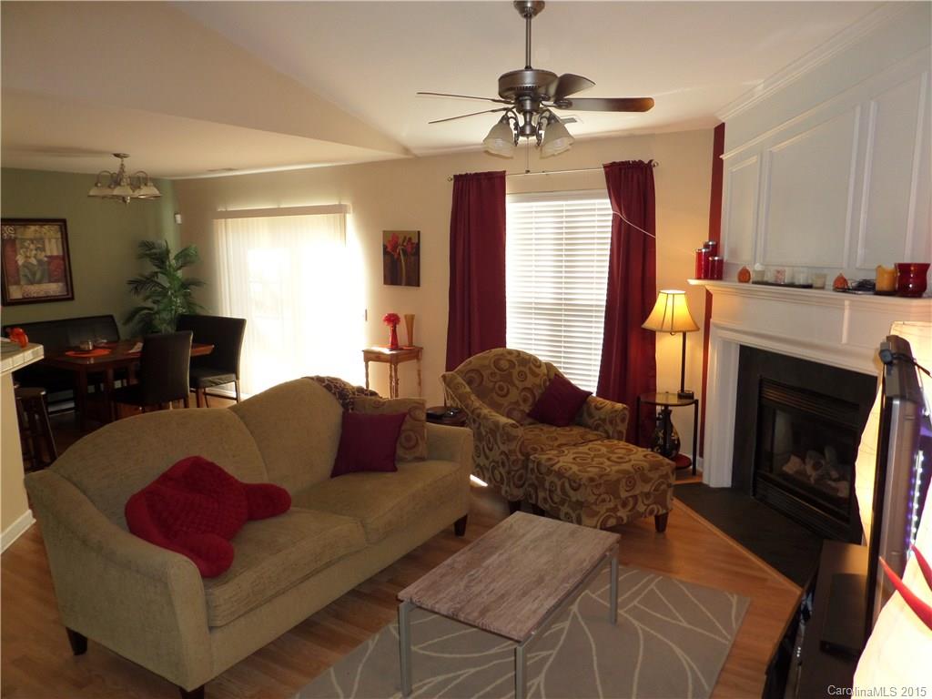 Newell Crossing - Residential