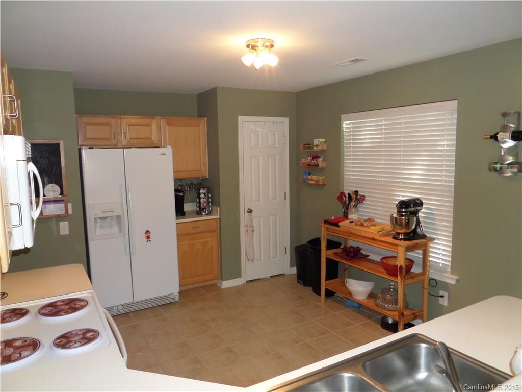 Newell Crossing - Residential
