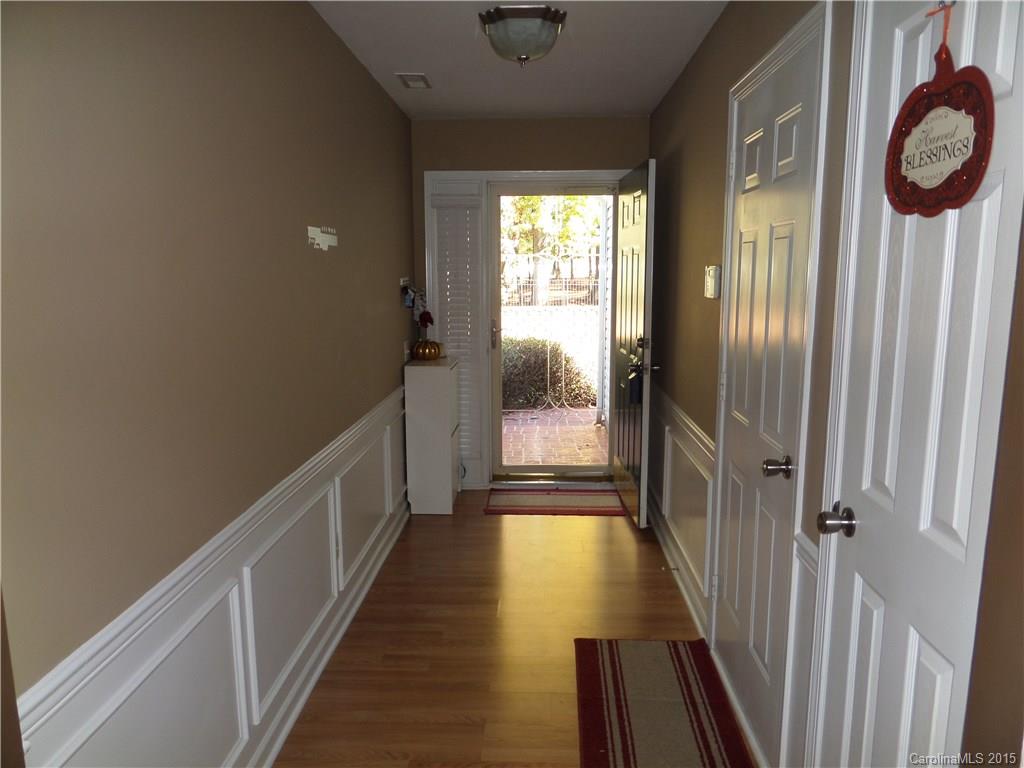 Newell Crossing - Residential