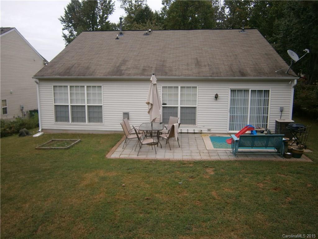Newell Crossing - Residential