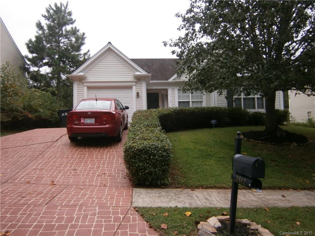 Newell Crossing - Residential
