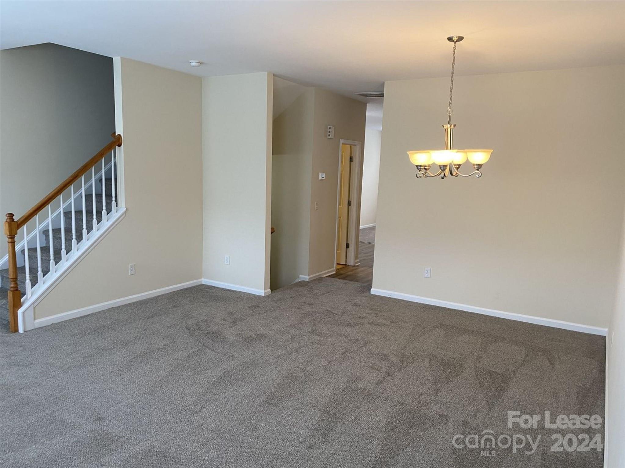 Townhomes at Ayrsley - Residential Lease