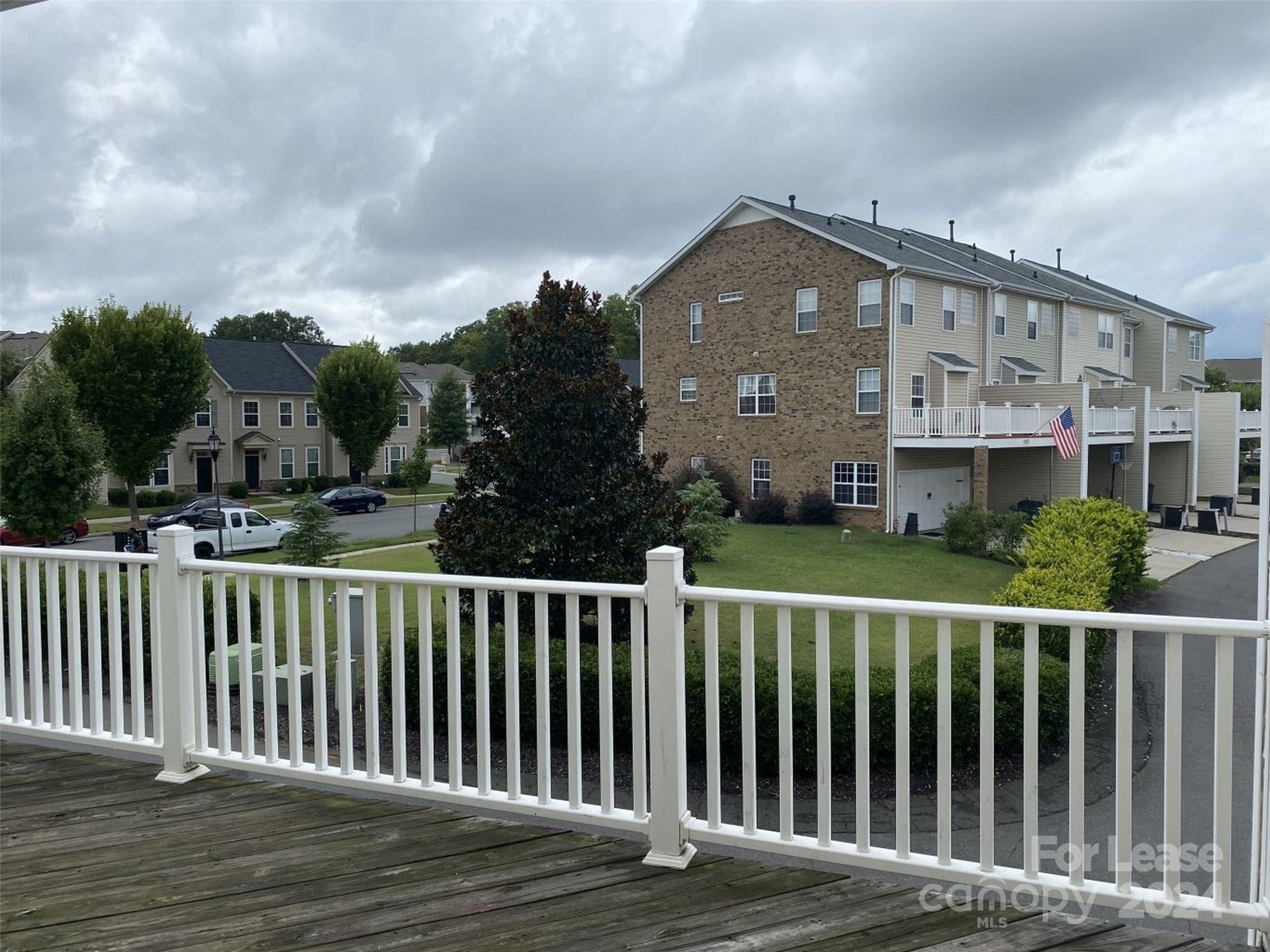 Townhomes at Ayrsley - Residential Lease