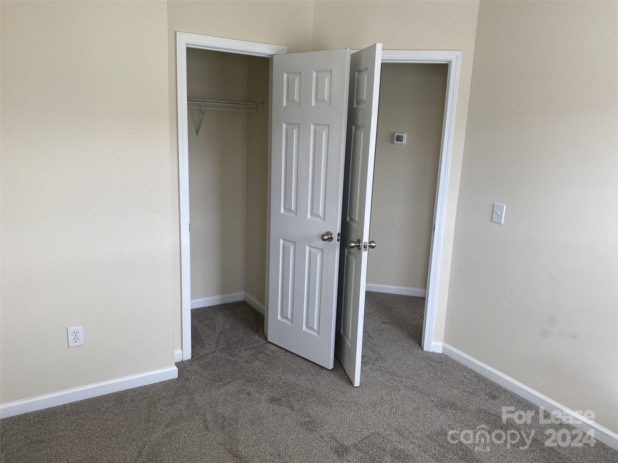 Townhomes at Ayrsley - Residential Lease