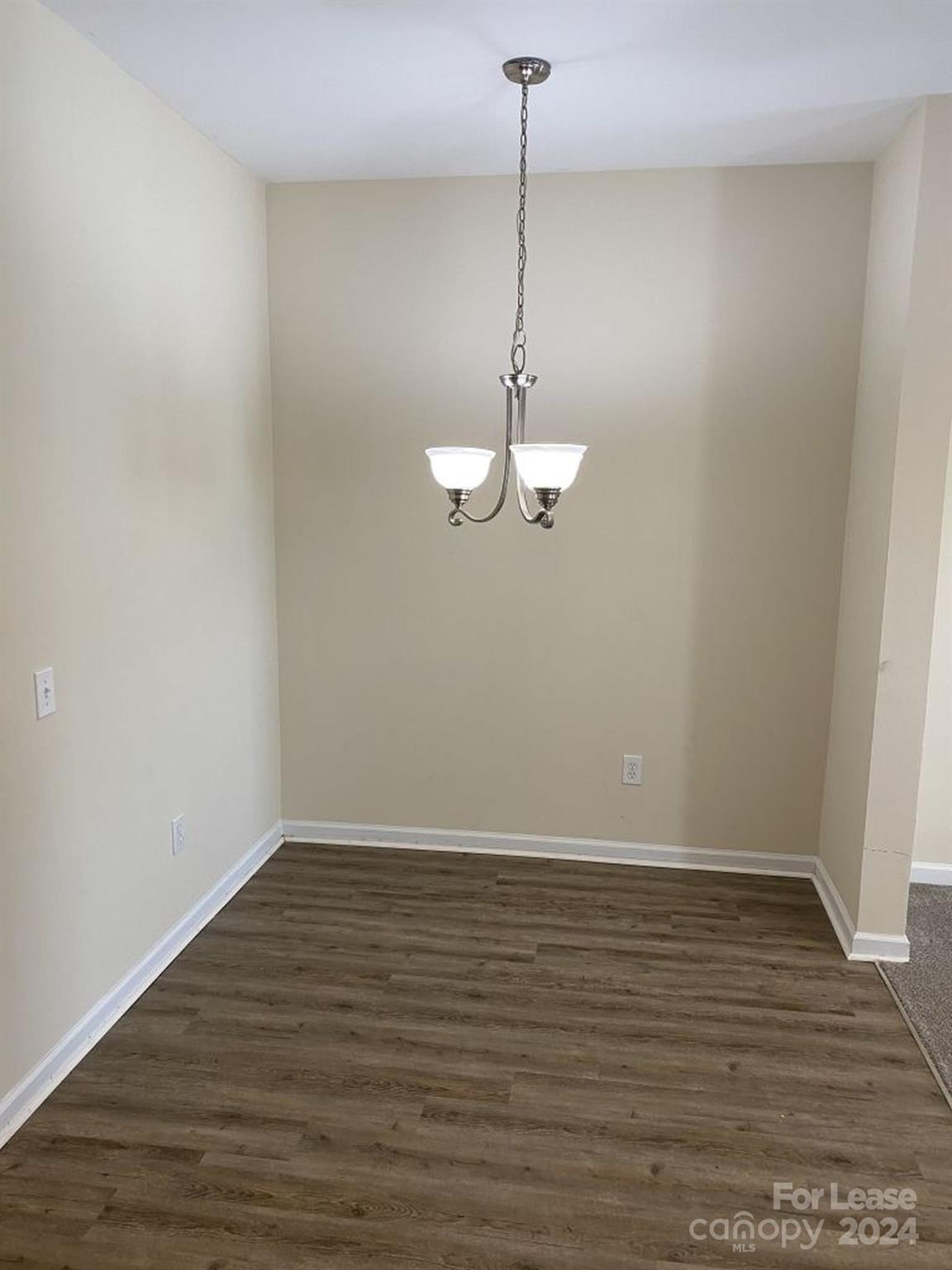 Townhomes at Ayrsley - Residential Lease