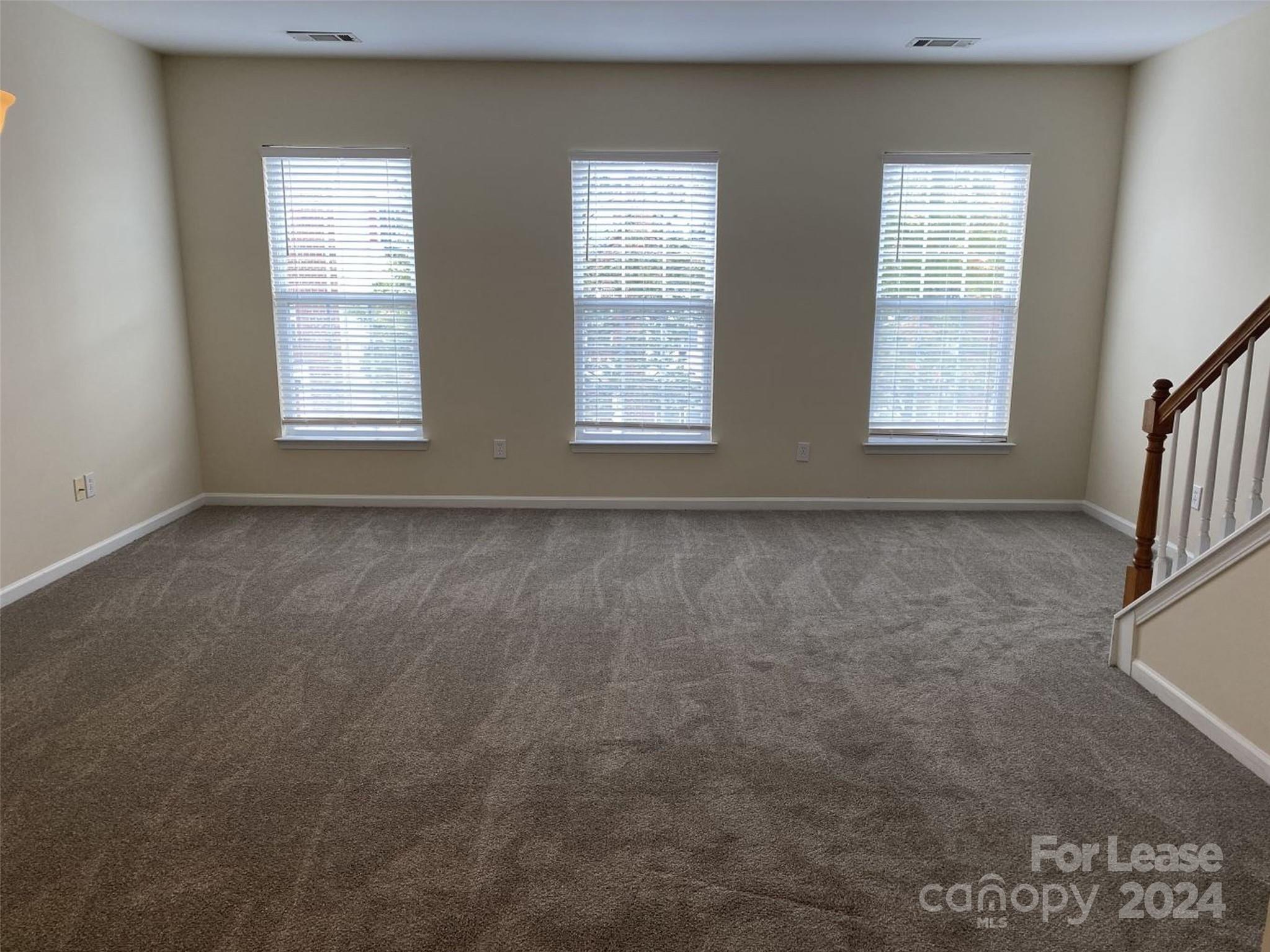 Townhomes at Ayrsley - Residential Lease