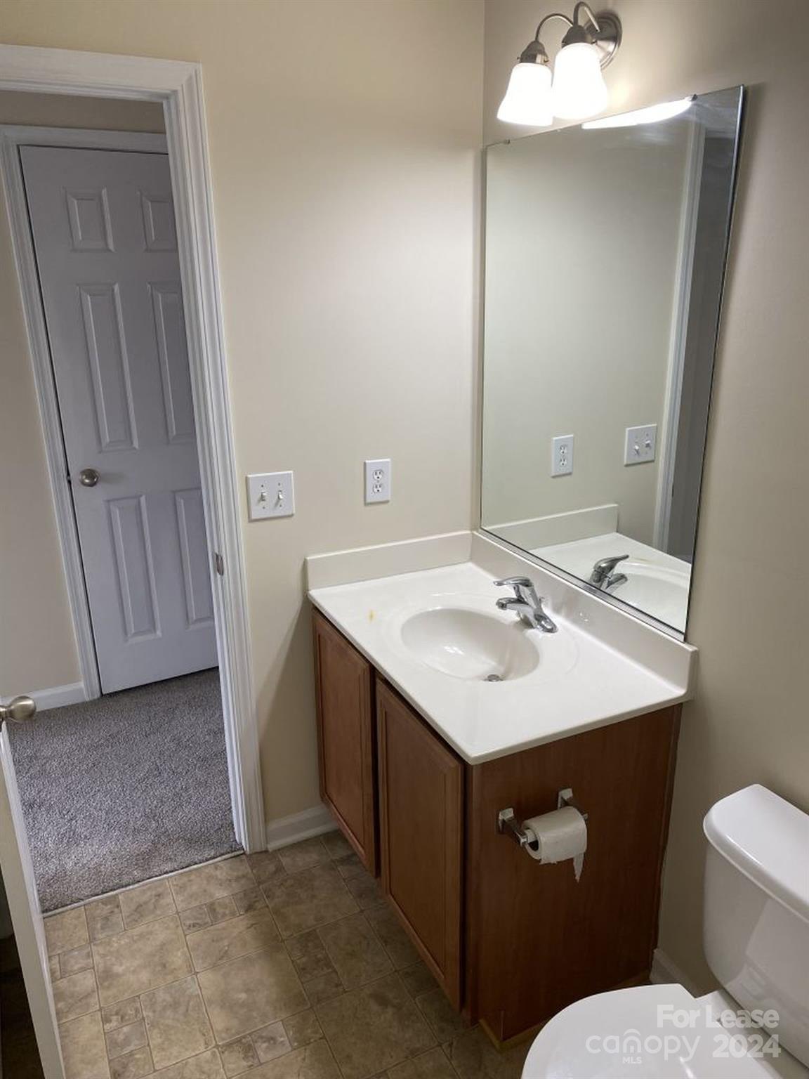 Townhomes at Ayrsley - Residential Lease