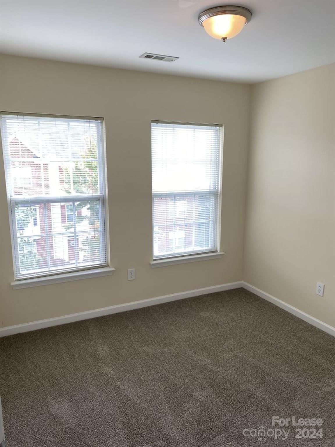 Townhomes at Ayrsley - Residential Lease