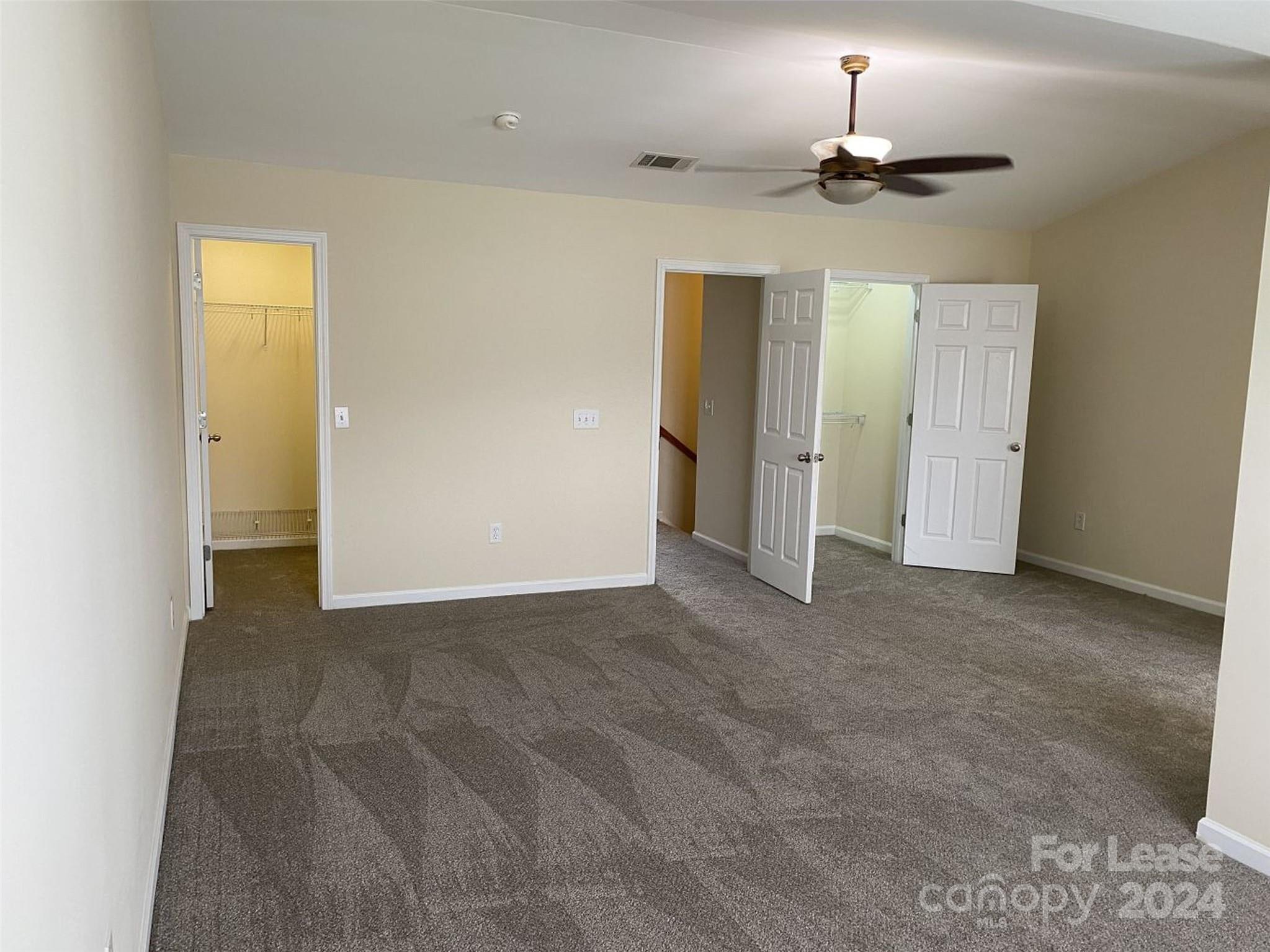 Townhomes at Ayrsley - Residential Lease
