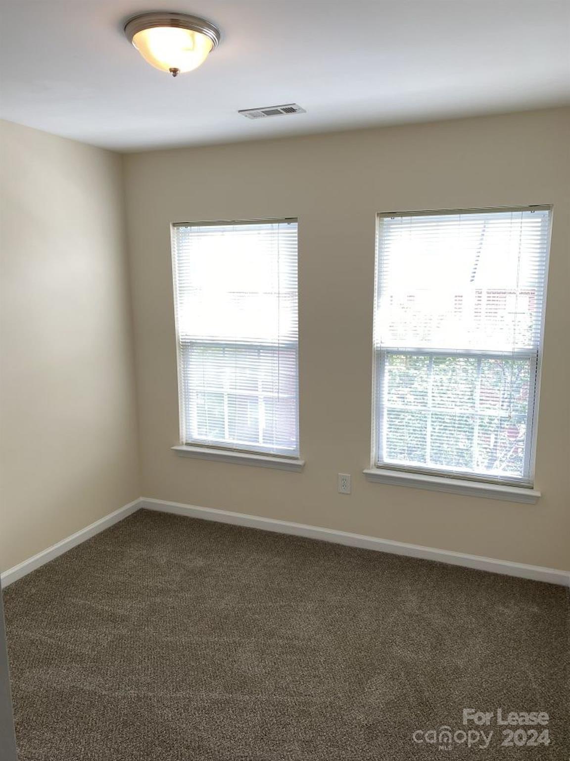 Townhomes at Ayrsley - Residential Lease