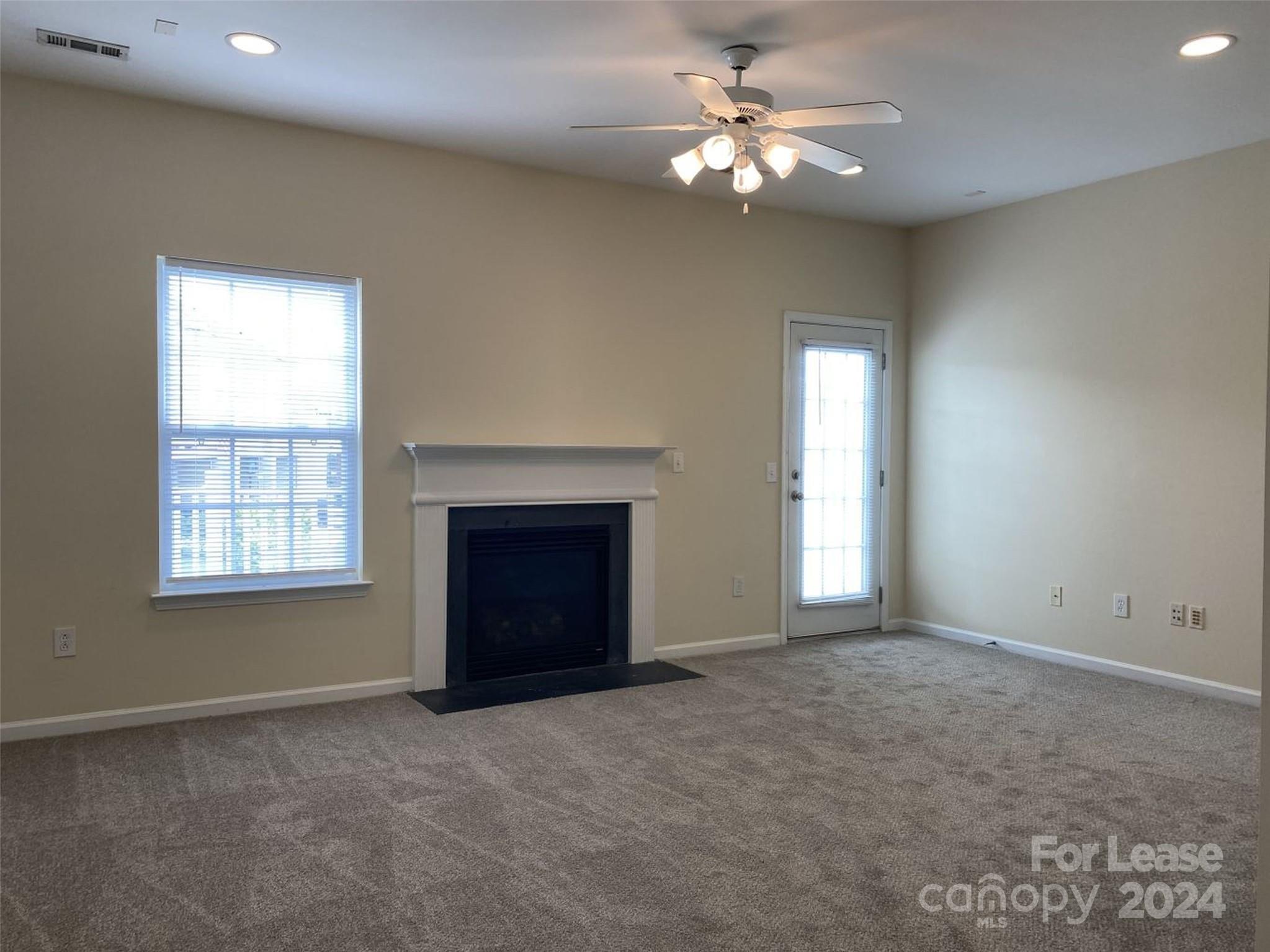 Townhomes at Ayrsley - Residential Lease