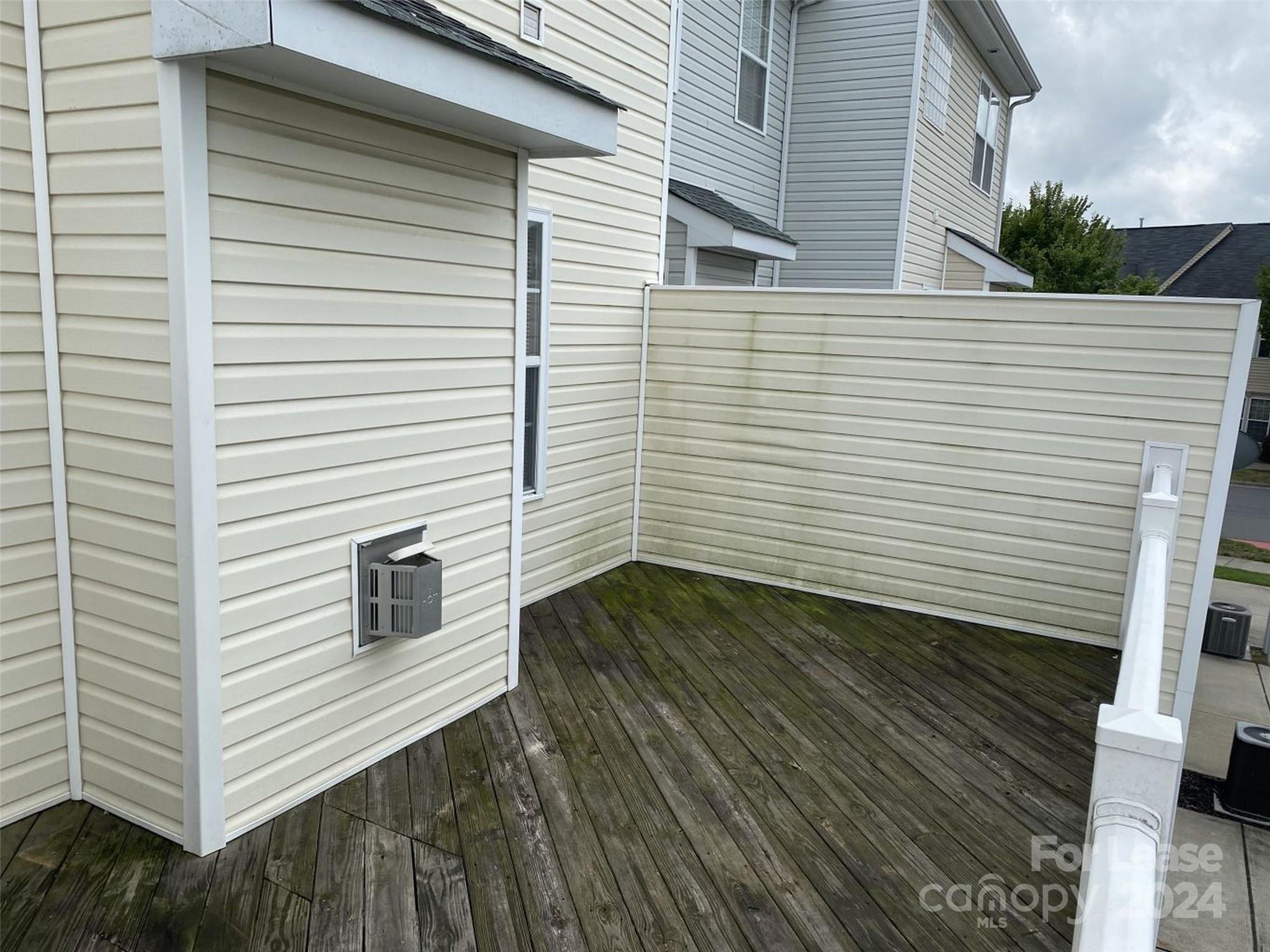 Townhomes at Ayrsley - Residential Lease