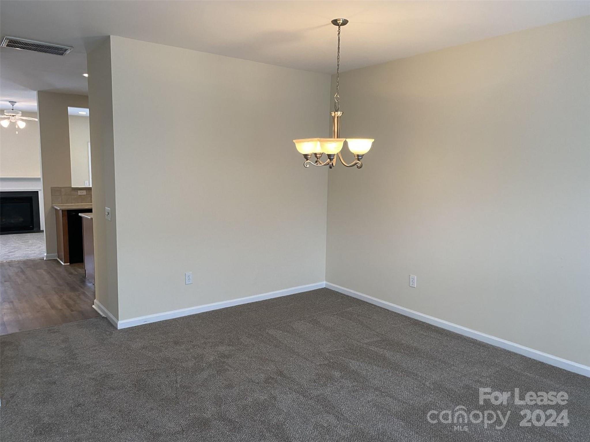 Townhomes at Ayrsley - Residential Lease