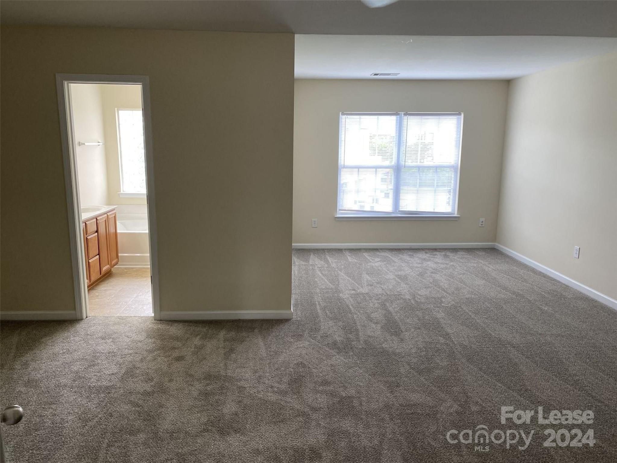 Townhomes at Ayrsley - Residential Lease
