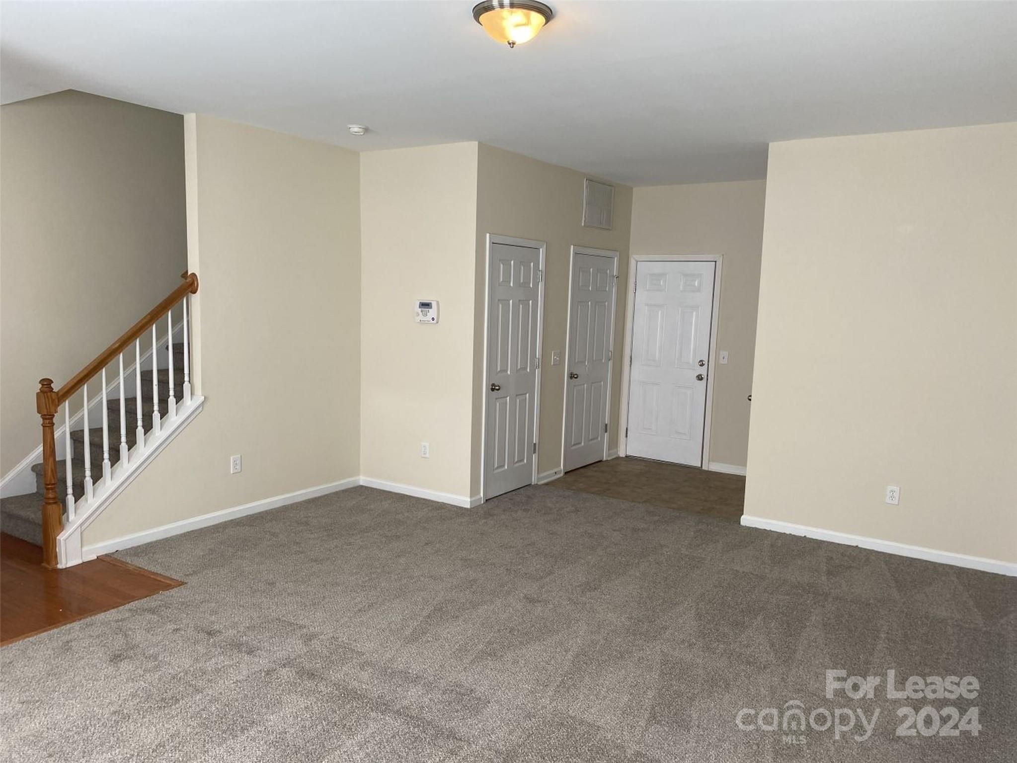 Townhomes at Ayrsley - Residential Lease