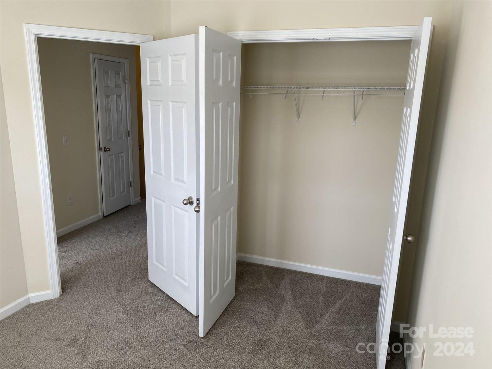 Townhomes at Ayrsley - Residential Lease