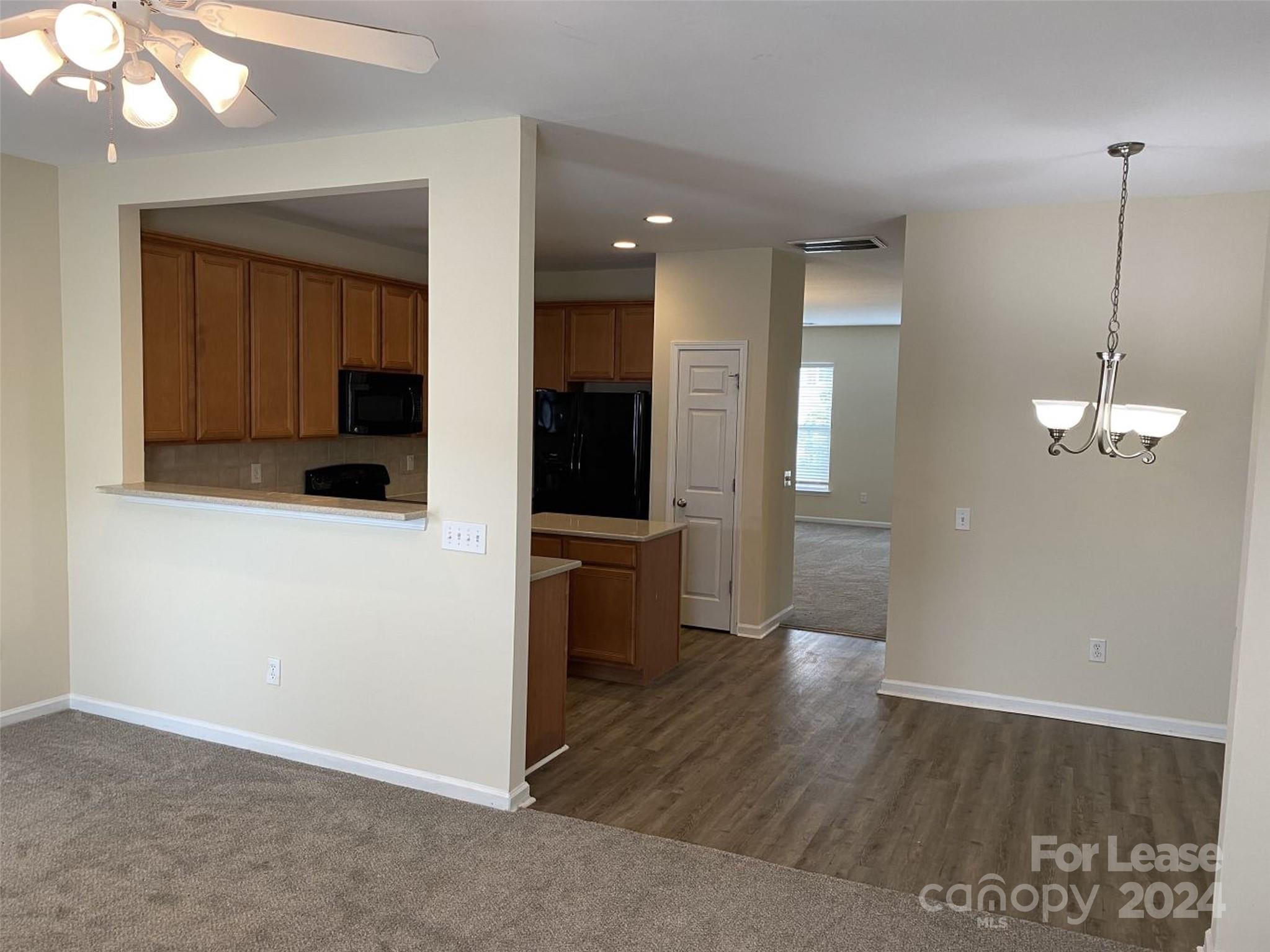 Townhomes at Ayrsley - Residential Lease