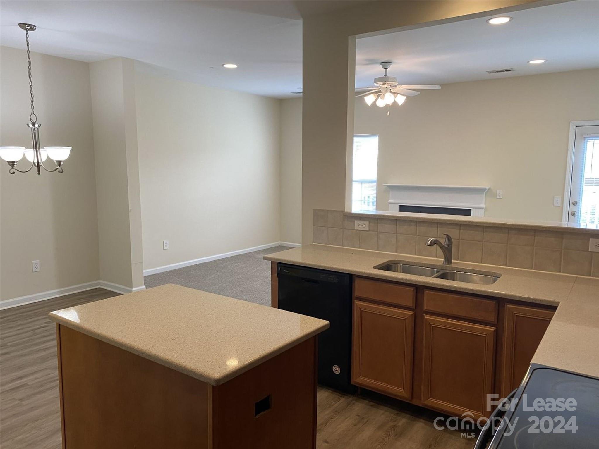 Townhomes at Ayrsley - Residential Lease