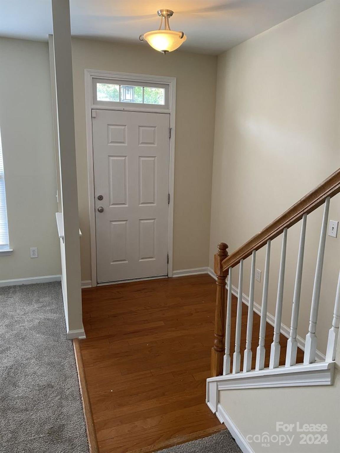 Townhomes at Ayrsley - Residential Lease