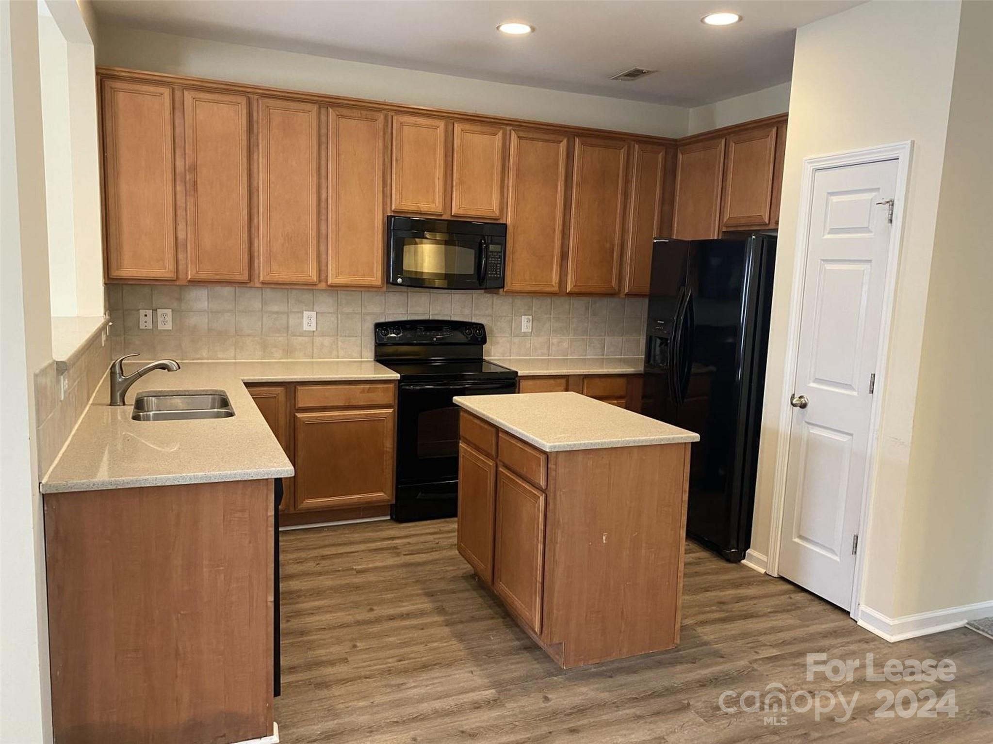 Townhomes at Ayrsley - Residential Lease
