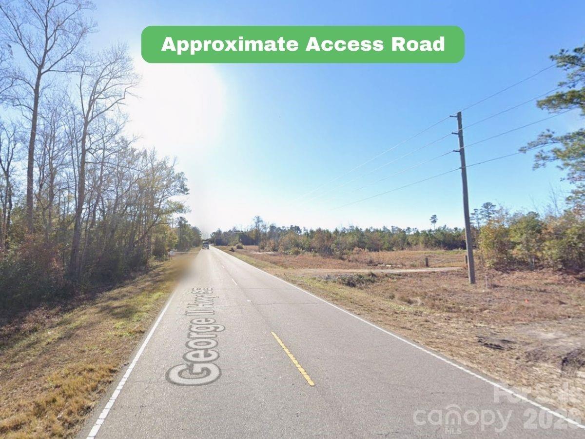 257 George Ii Highway SE