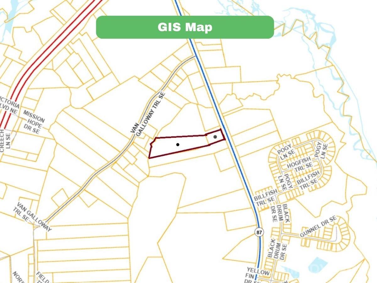 257 George Ii Highway SE