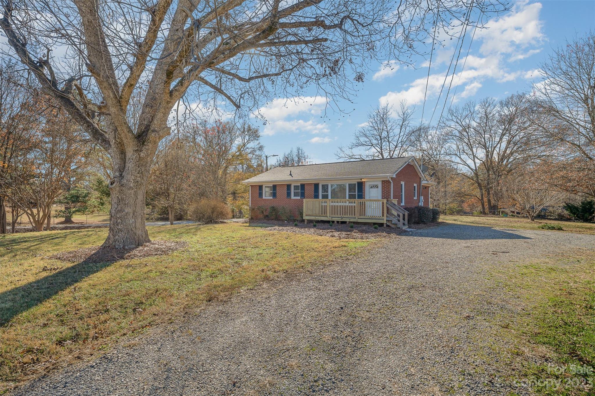 Crestwood - Residential