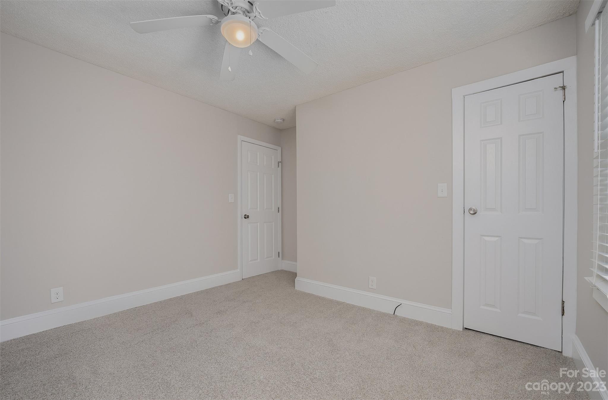 Crestwood - Residential