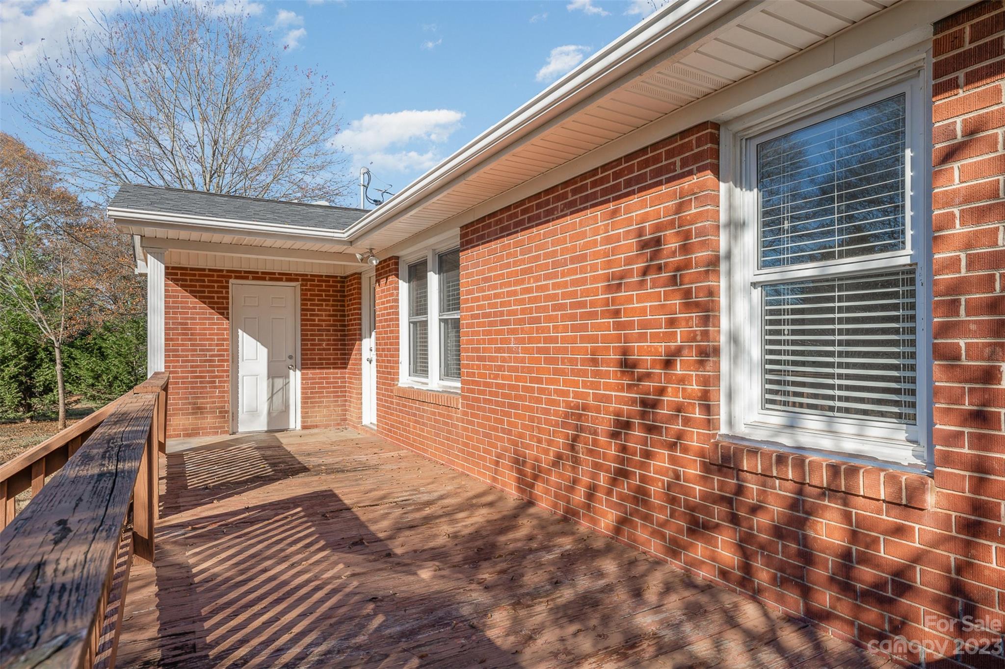 Crestwood - Residential