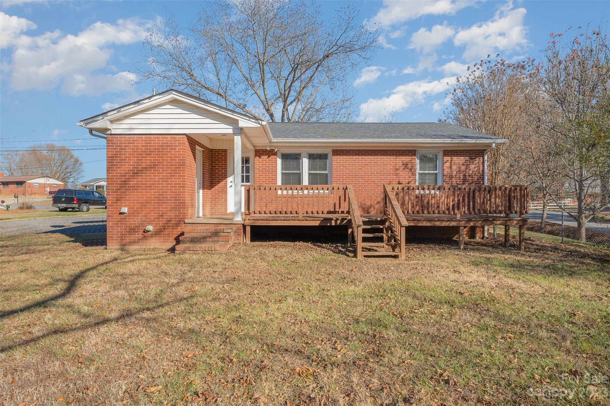 Crestwood - Residential