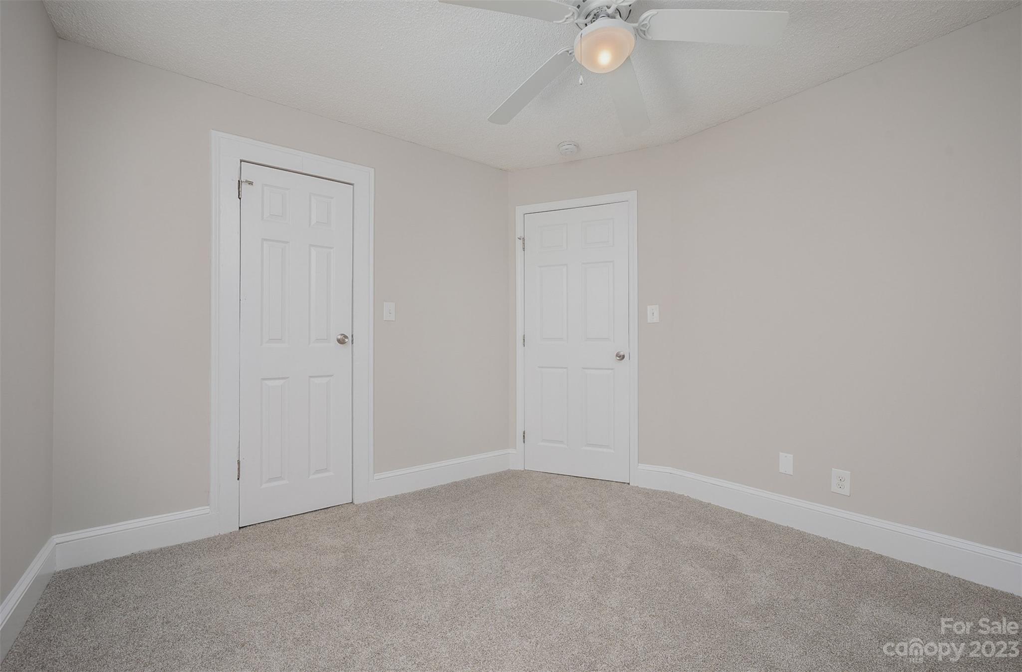 Crestwood - Residential