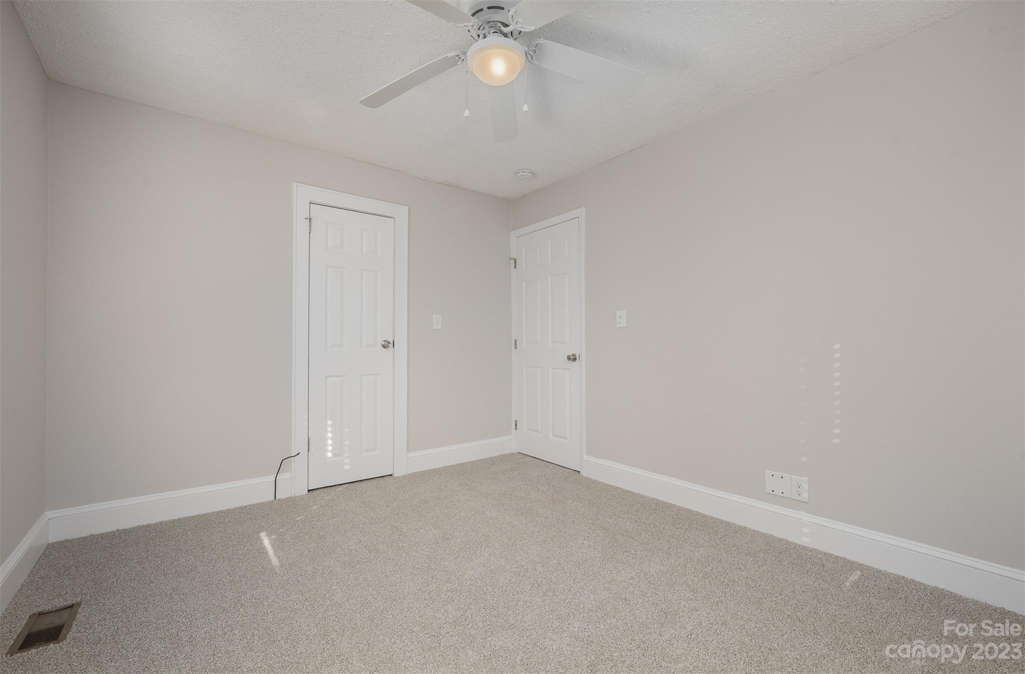 Crestwood - Residential