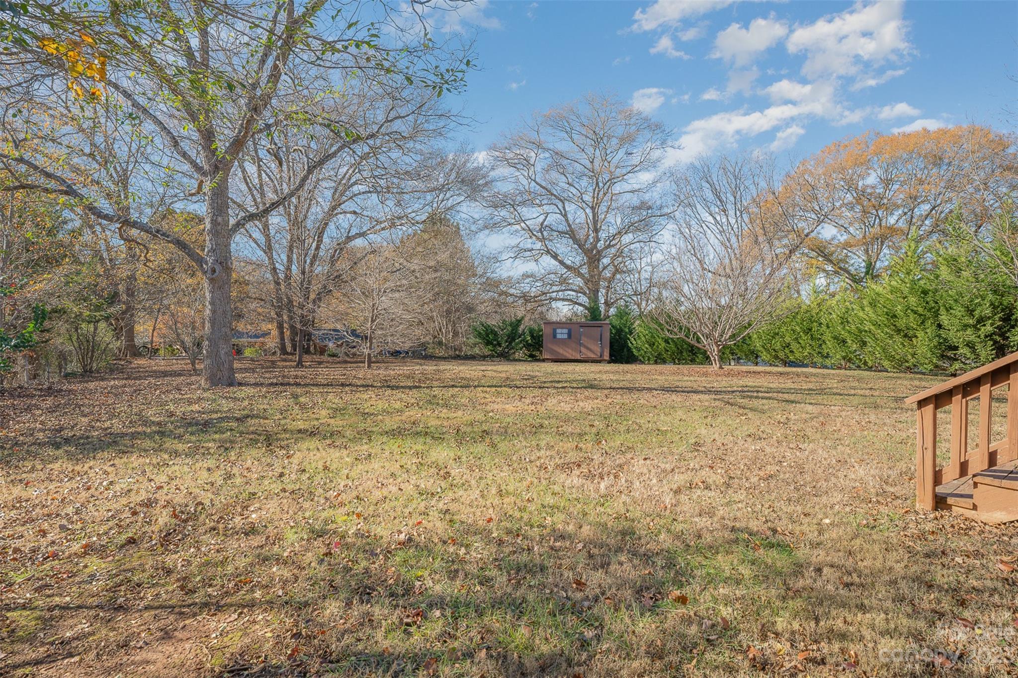 Crestwood - Residential