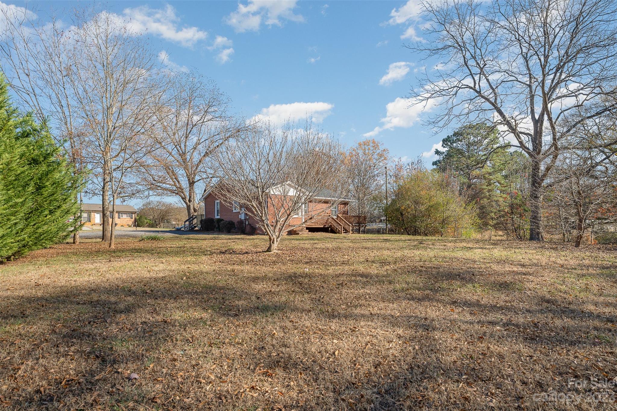 Crestwood - Residential