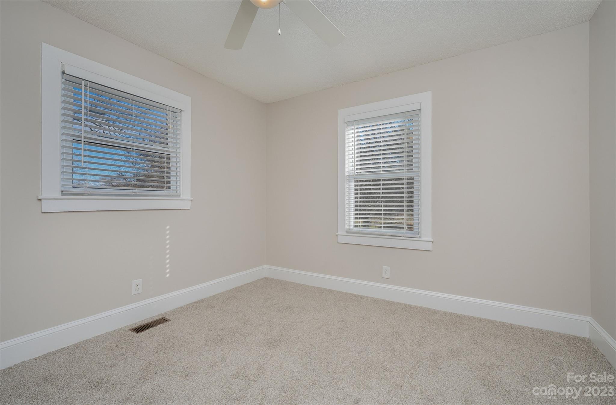 Crestwood - Residential